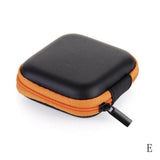 Box Headset Package Storage