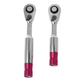Ratchet  85mm/100mm Socket Wrenches