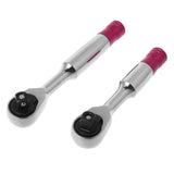 Ratchet  85mm/100mm Socket Wrenches