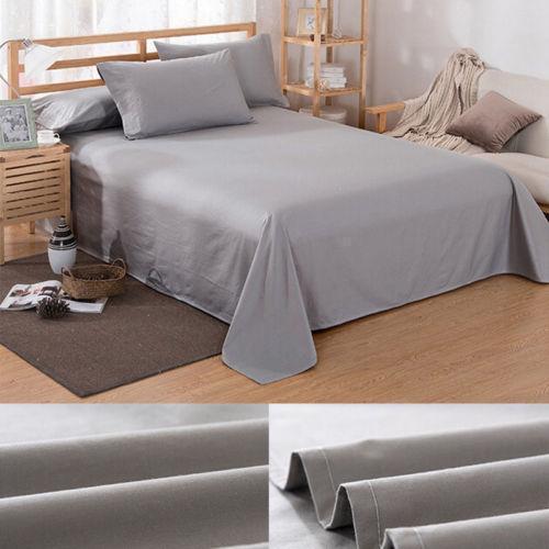 Cotton Bed Sheets