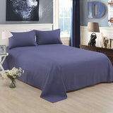 Cotton Bed Sheets
