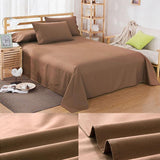 Cotton Bed Sheets