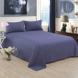 Cotton Bed Sheets