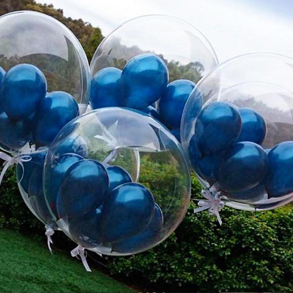 Birthday Party Decoration Balloons
