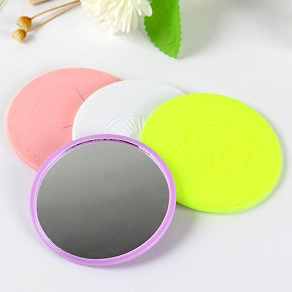 Mini Pocket Makeup Mirror