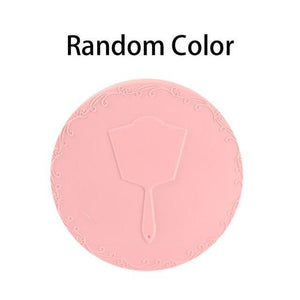 Mini Pocket Makeup Mirror