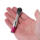 Ratchet  85mm/100mm Socket Wrenches