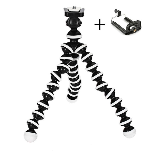 Octopus Mini Tripod