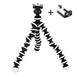 Octopus Mini Tripod