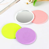 Mini Pocket Makeup Mirror