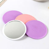 Mini Pocket Makeup Mirror