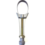 Oil Filter Removal Strap Wrench