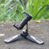 360 Rotation Vertical Mini Tripod