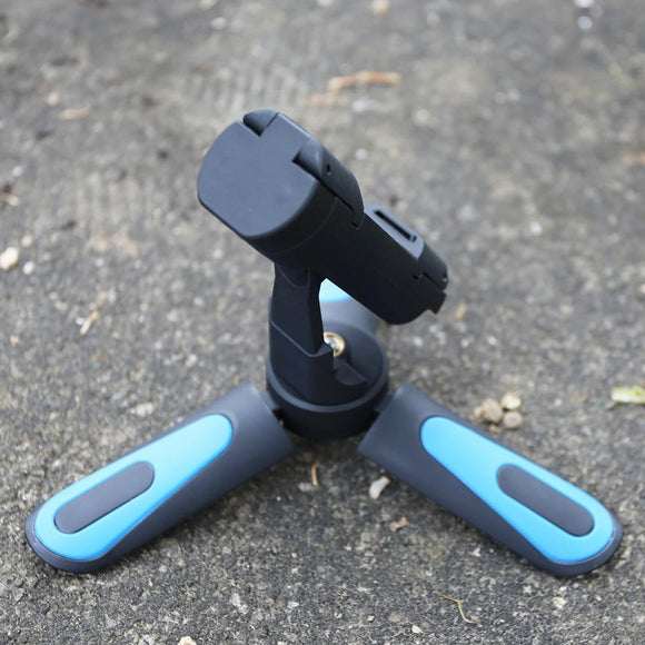 360 Rotation Vertical Mini Tripod