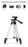 Tripod Universal Adjustable