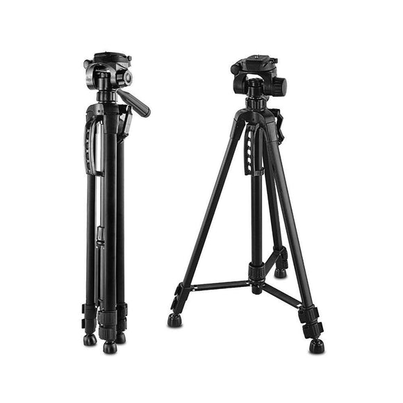 Lightweight Aluminum Tripod