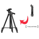 Lightweight Aluminum Tripod