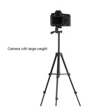 Lightweight Aluminum Tripod