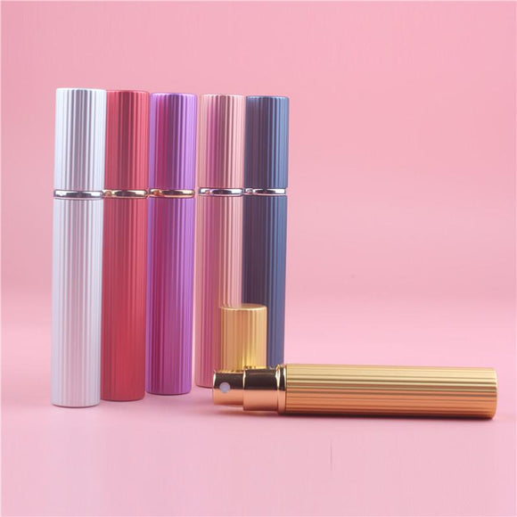 8ML Portable Travel Perfume Bottle