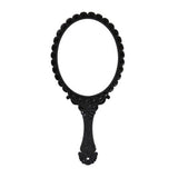 Handle Makeup Mirror
