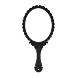Handle Makeup Mirror