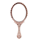 Handle Makeup Mirror