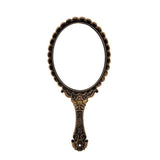 Handle Makeup Mirror