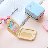 Mini Makeup Mirror