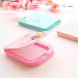 Mini Makeup Mirror