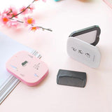 Mini Makeup Mirror