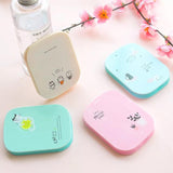 Mini Makeup Mirror
