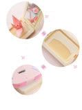Mini Makeup Mirror