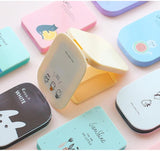 Mini Makeup Mirror