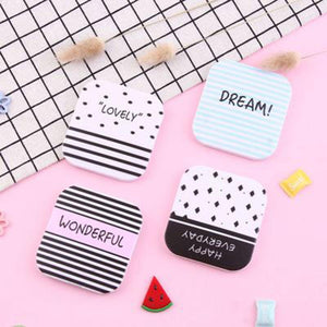 Girls MakeUp Mirror
