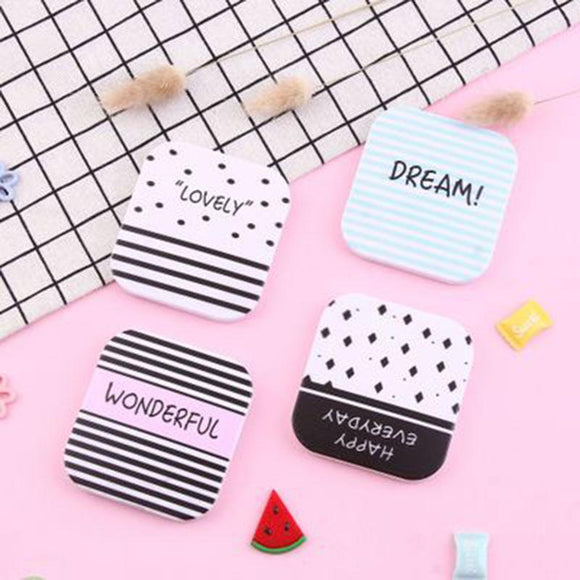 Girls MakeUp Mirror