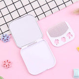 Girls MakeUp Mirror