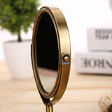 Double Side Makeup Mirror