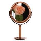 Double Side Makeup Mirror