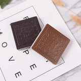 Comb Makeup Mirrors