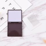 Comb Makeup Mirrors