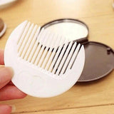 Fashion Design Makeup Mirror