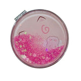 Girls Mini Makeup Mirror