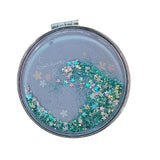 Girls Mini Makeup Mirror