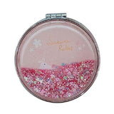 Girls Mini Makeup Mirror