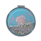 Girls Mini Makeup Mirror