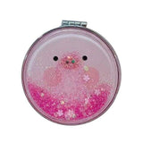 Girls Mini Makeup Mirror