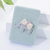 Animal Pocket Makeup Mirror
