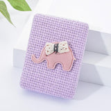 Animal Pocket Makeup Mirror