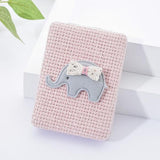 Animal Pocket Makeup Mirror