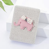 Animal Pocket Makeup Mirror
